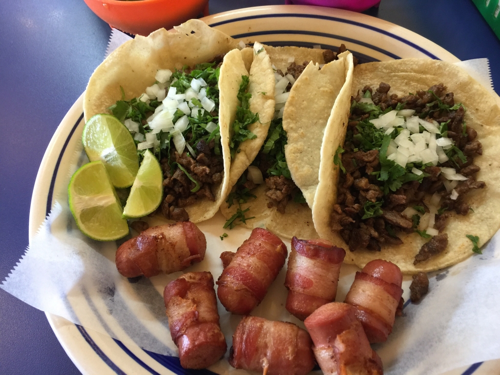 Taco Tuesday: Taquizas Don Rafa – 21st & Western
