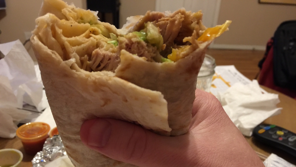 Taco (& Burrito) Tuesday – Arturo’s